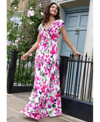 Sophia Maxi Dress Petite