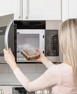 Latchlok Click 6-Piece Storage Container