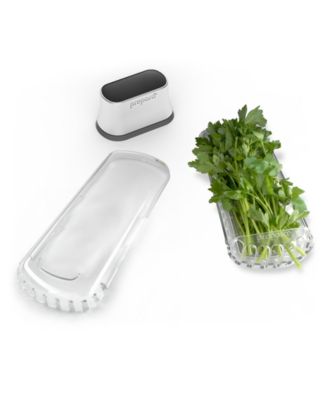 Stainless Steel Herb Savor