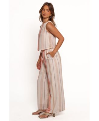 Women's Mckenzie Pant Set