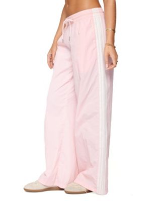 Women's Annabella Nylon Track Pants