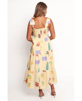 Women's Sarelle Midi Dress