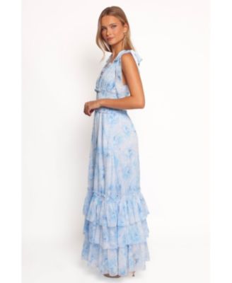 Women's Fionna Maxi Dress