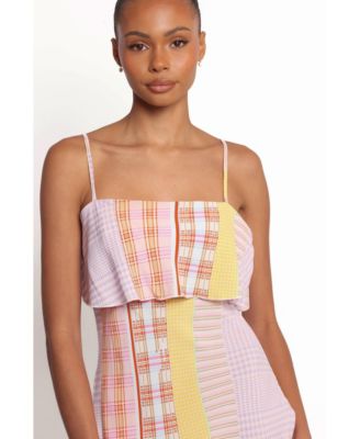 Women's Junia Mini Dress