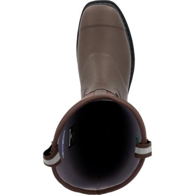 Men's Chore Western Work Boot