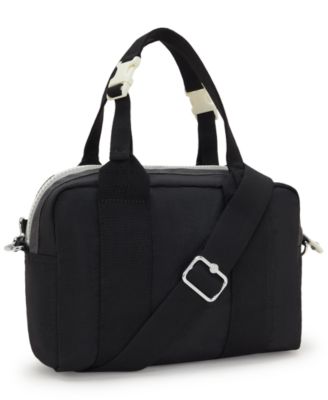 Esmey Zipper Crossbody Bag