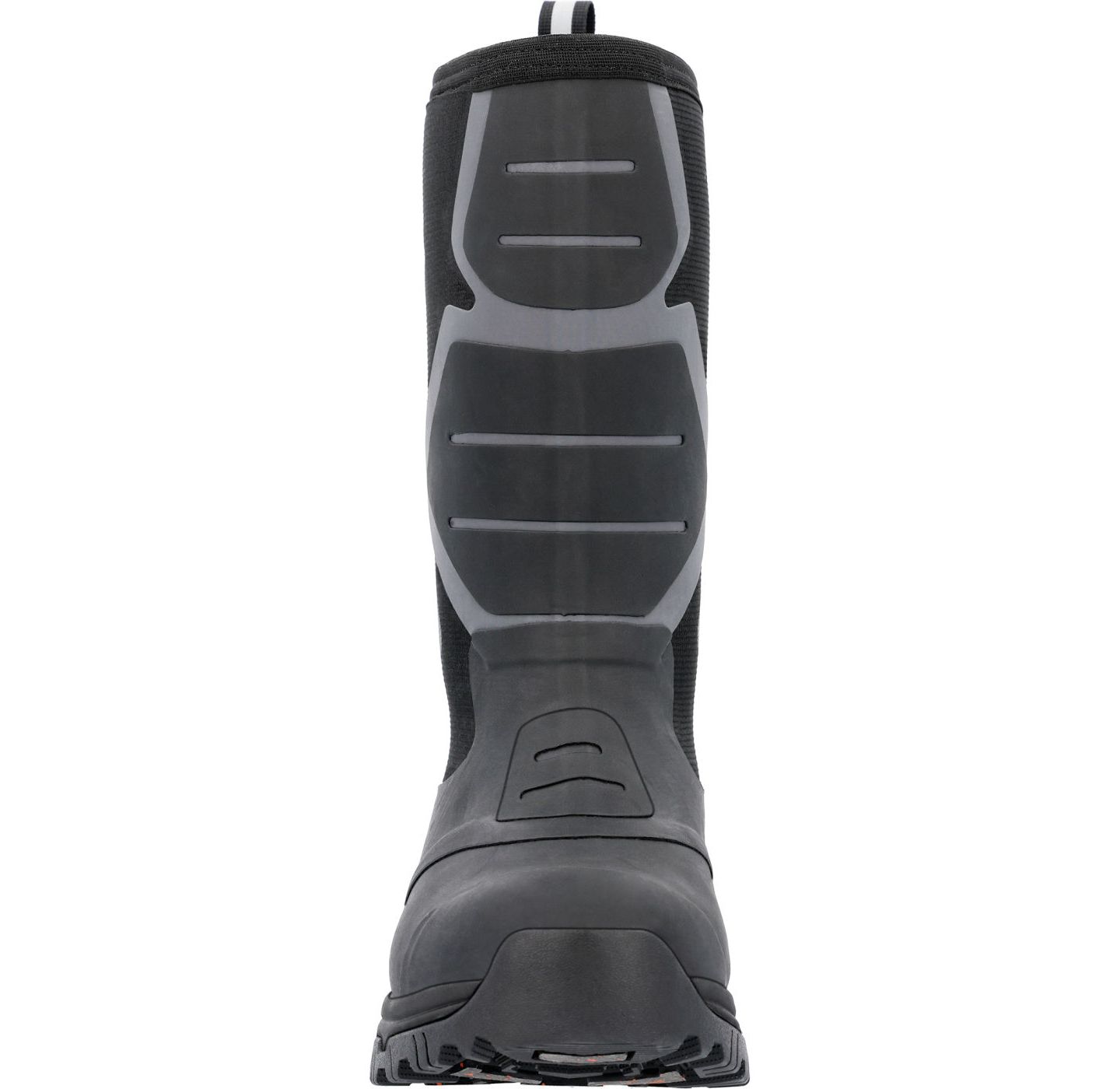 Мужские ботинки MUCK Apex Pro Vibram Arctic Grip All-Terrain Boot, цвет: Чёрный — фото 4