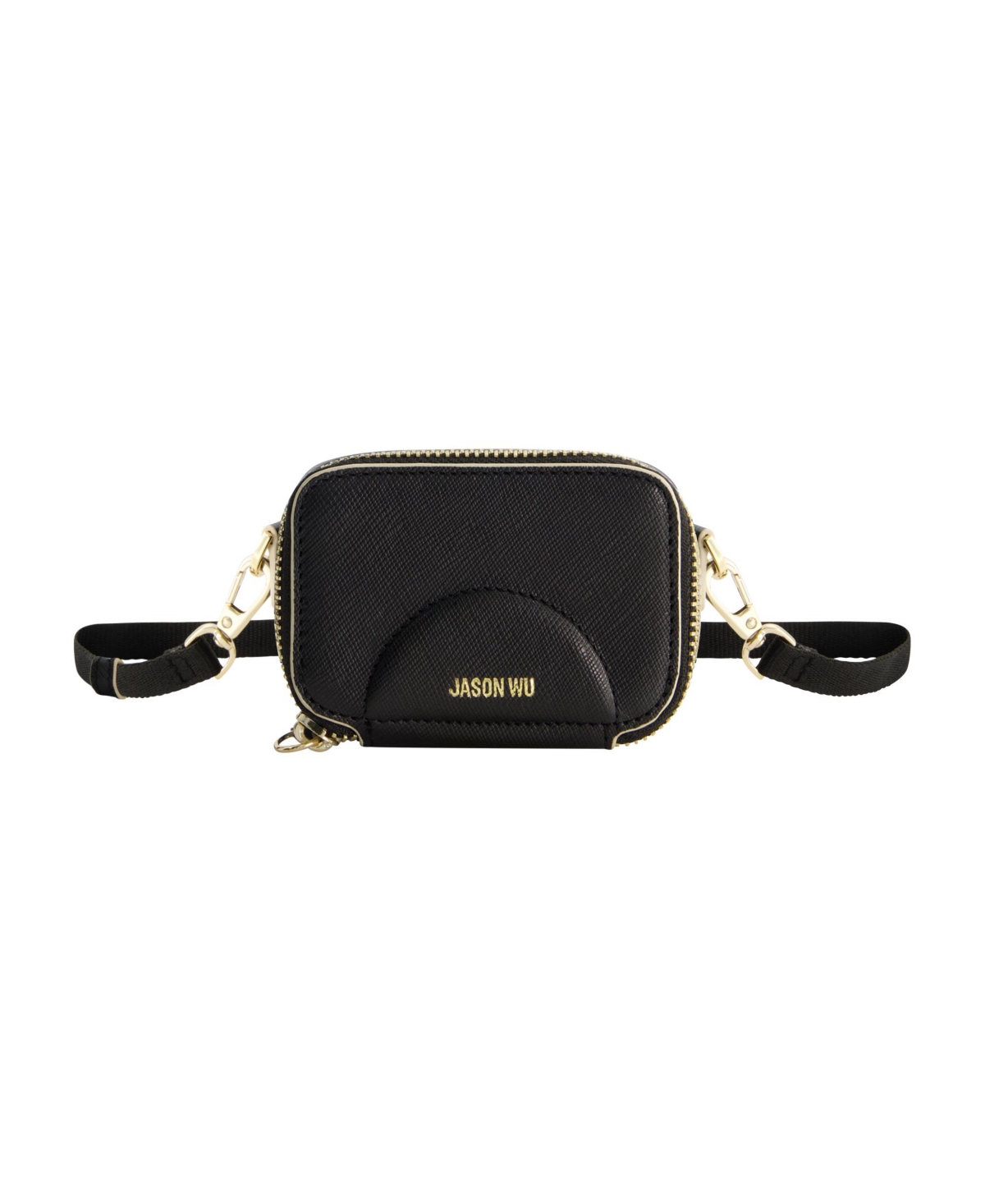 Micro Crossbody Bag &#x2013; Grape - Grape elfi
