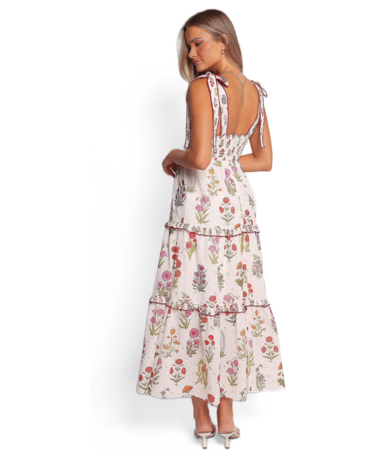 Women's Aurelia Maxi Dress
