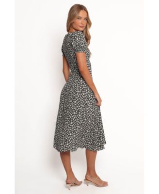 Women's Franklin Dress
