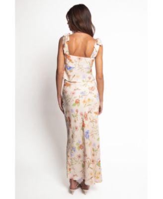 Women's Giarda Maxi Skirt