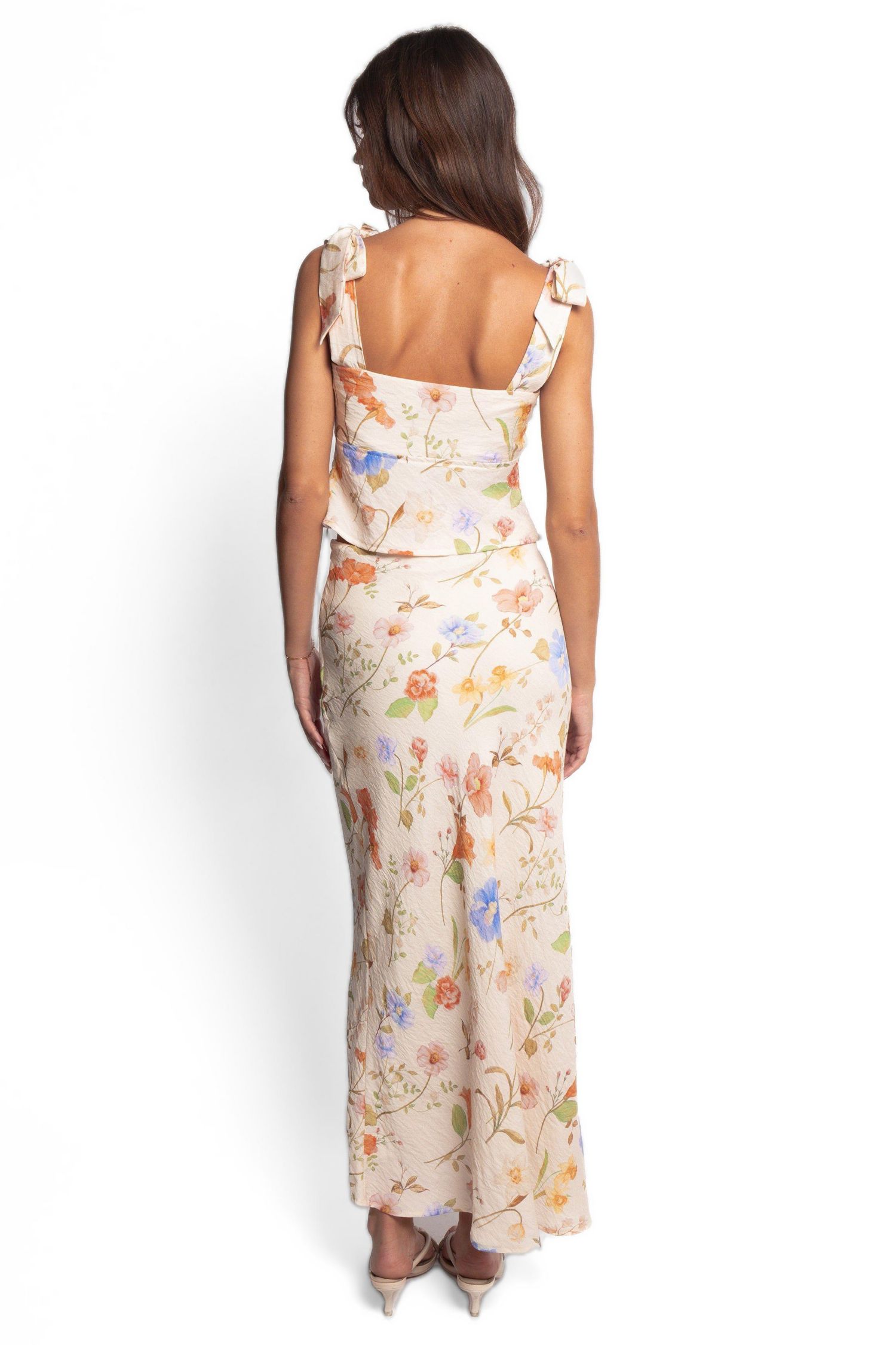 Women's Giarda Maxi Skirt