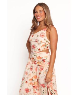 Women's Diva Midi Dress