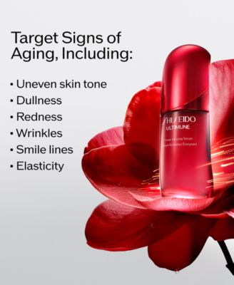 Ultimune Power Infusing Serum, 1.6 oz, First at Macy's