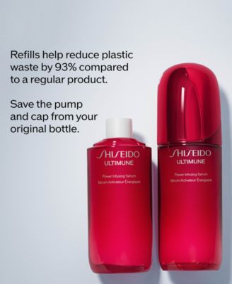 Ultimune Power Infusing Serum, 4 oz, First at Macy's