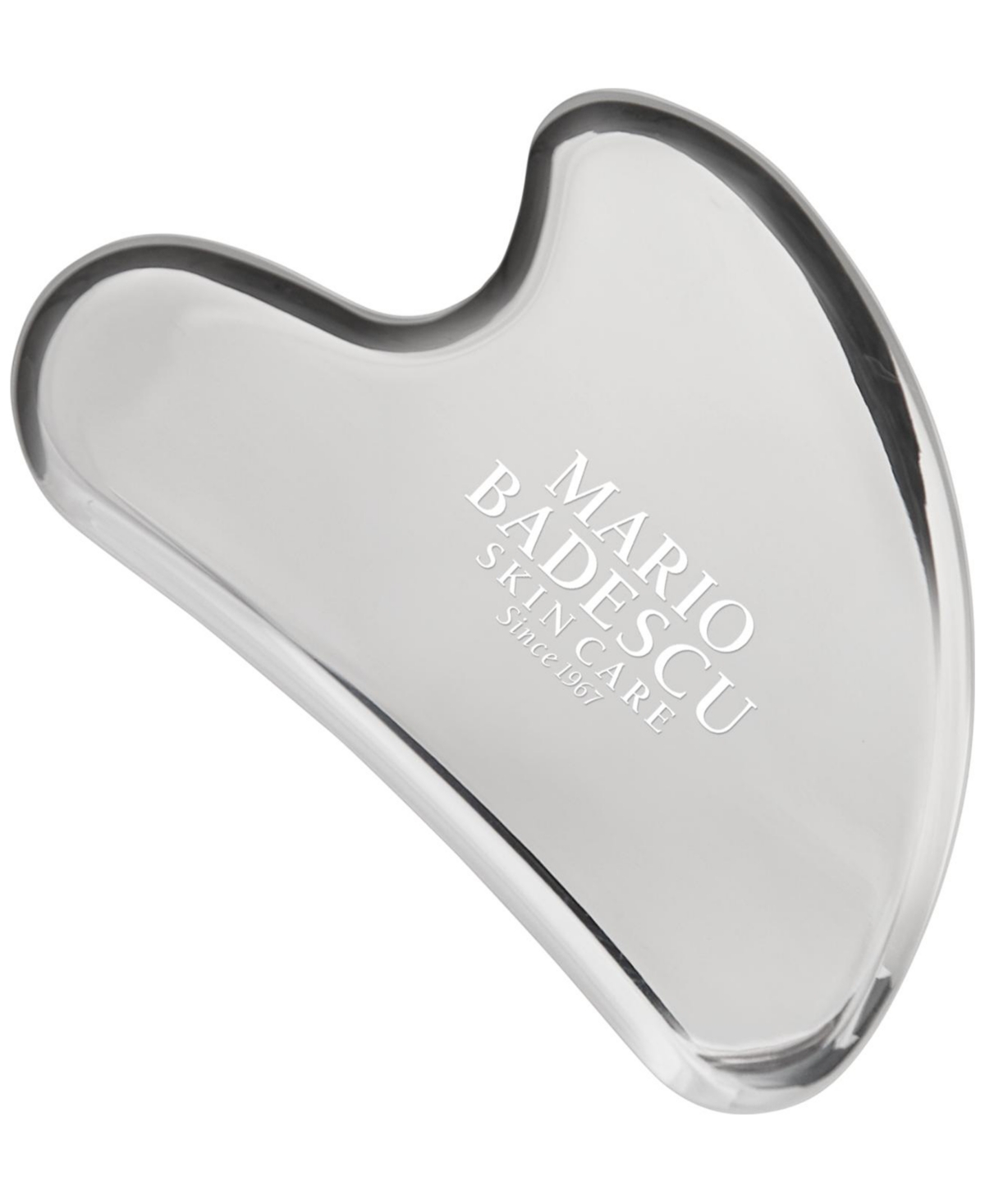 Stainless Steel Gua Sha
