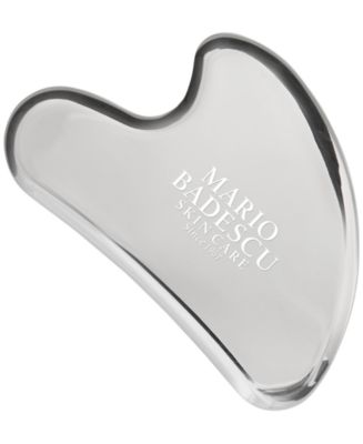 Mario Badescu Stainless Steel Gua Sha - Macy's 