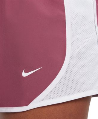 Big Girls Dri-Fit Tempo Running Shorts