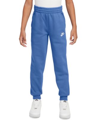 Nike - Big Kids Club Fleece Jogger Pants