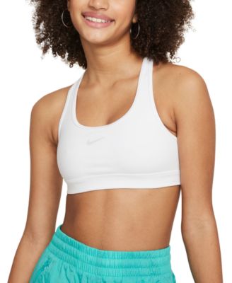 Big Girls Swoosh Sports Bra