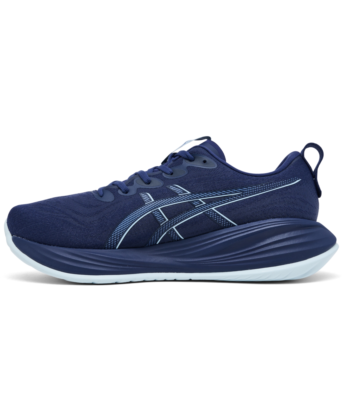 Asics Men's Gel-cumulus 27 Running Sneakers From Finish Line
