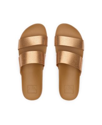 Women's Cushion Vista Open Toe Sandals