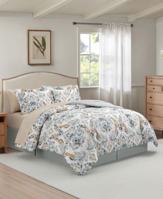 Catherine 8-Pc. Comforter Sets