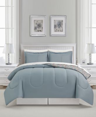 Maggie 8-Pc. Comforter Sets