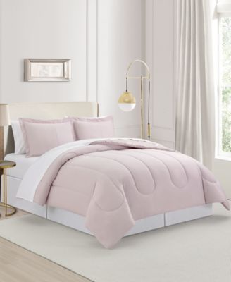 Rose 8-Pc. Comforter Sets