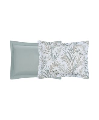 Naples Floral 8-Pc. Comforter Sets