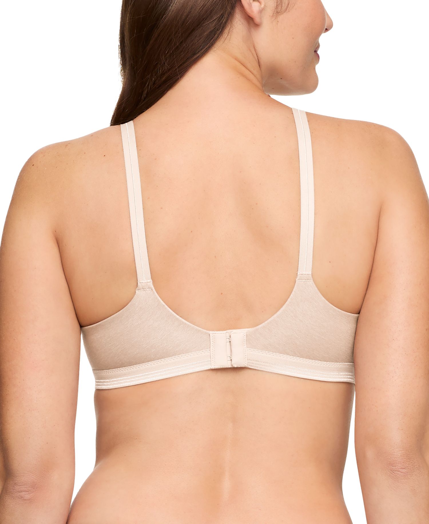 Women's Play It Cool Wireless Lift Comfort Bra RN3281A