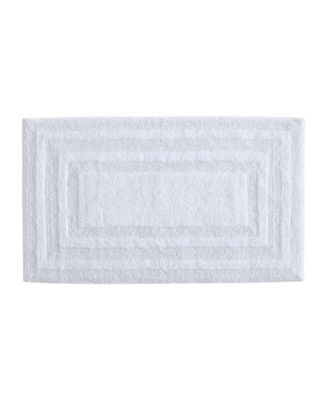 Logan Cotton Tufted Bath Rug, 24" x 40"