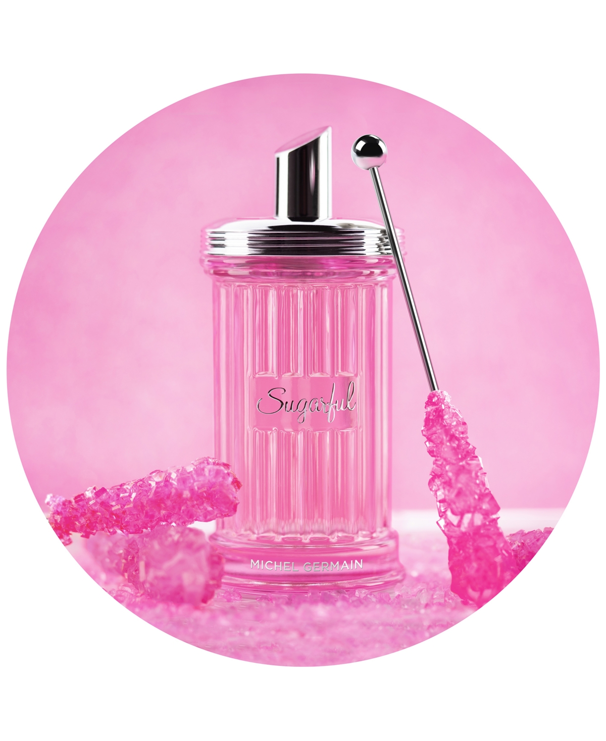 Michel Germain 3-Pc. Sugarful Eau de Parfum Gift Set