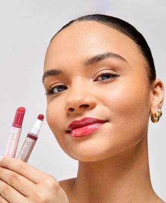 2-Pc. Lip Essentials Maracuja Juicy Lip Set, Exclusively at Macy's
