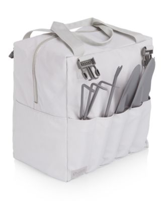 Gardener 2.0 Folding Seat with Tools