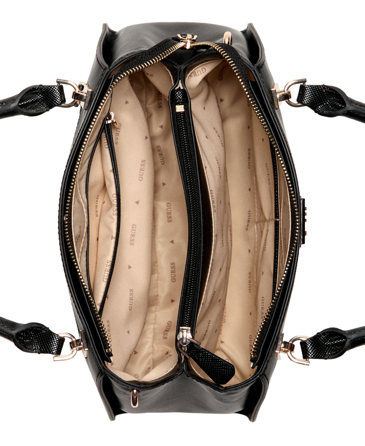 Noelle II Luxury Satchel