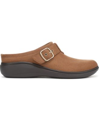 Women's Balance Washable Round Toe Clogs
