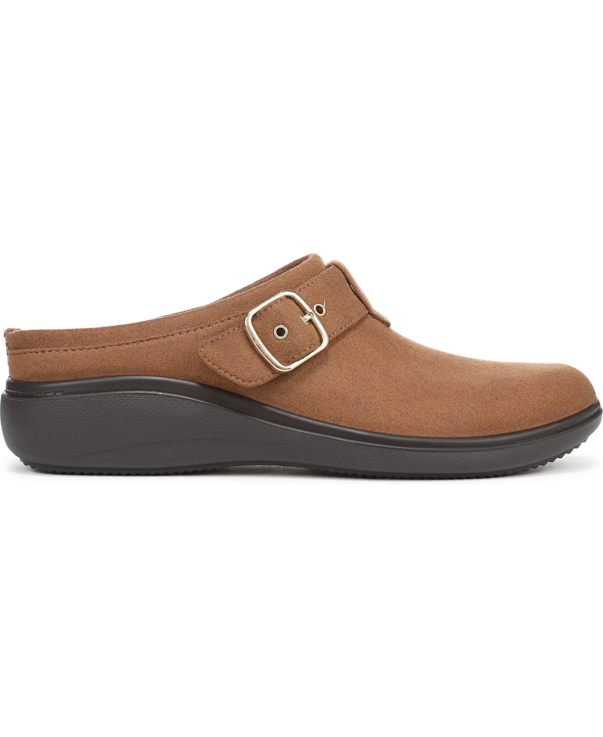 Lifestride Balance Clog In Brown