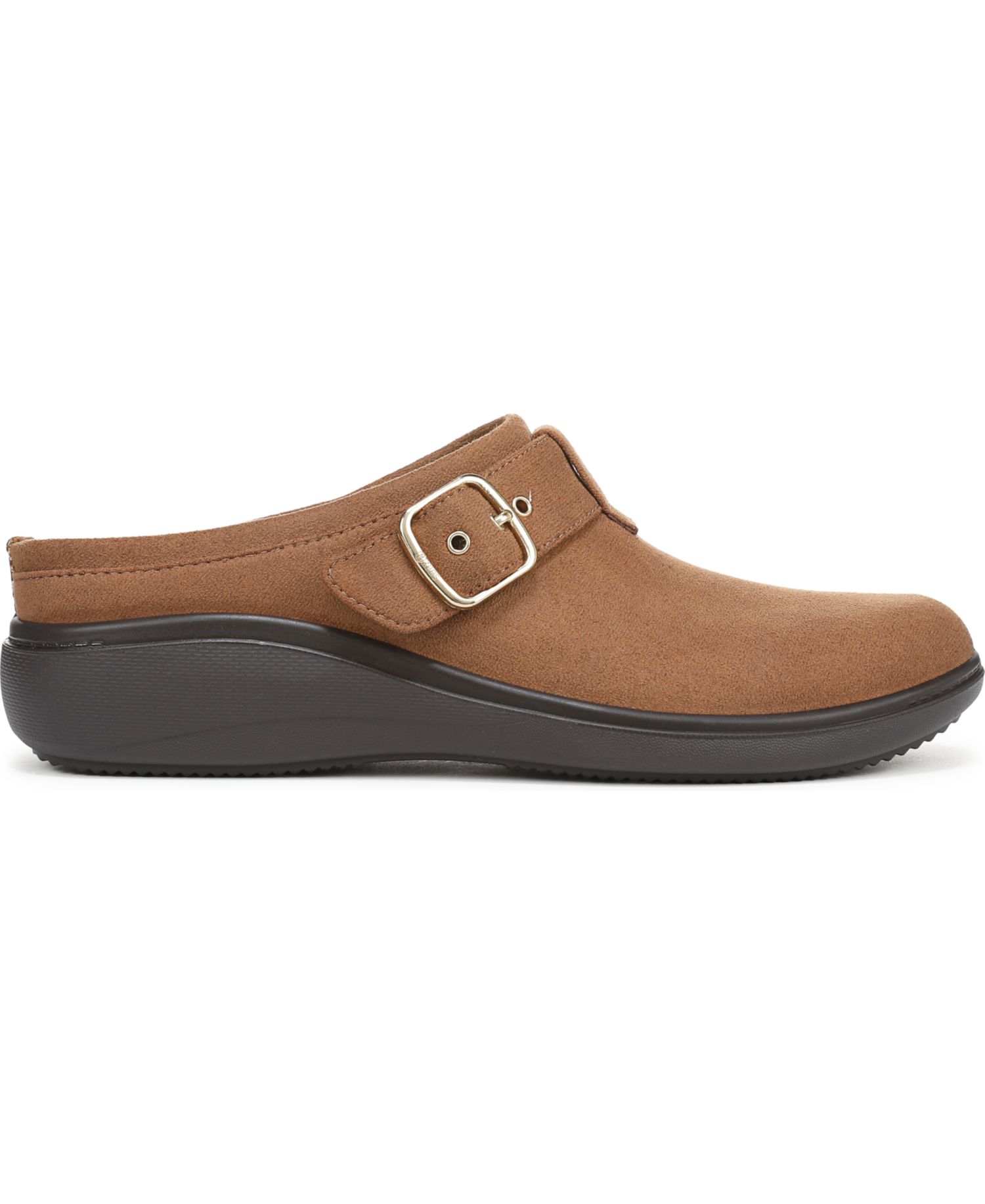 Women's Balance Washable Round Toe Clogs