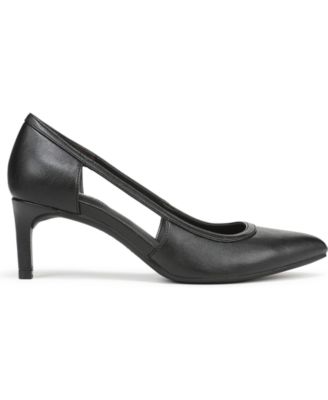 Women's Alma Pointed Toe Dress Pumps
