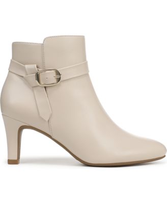 Women's Guild 3 Zip Dress Short Boots