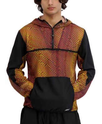 Reebok - Men's Athlete Hype Jacket