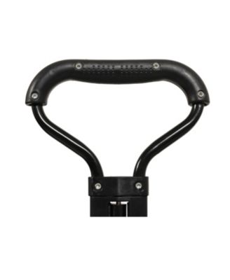 Collapsible Wagon Cart - 440lbs, Blue Flower