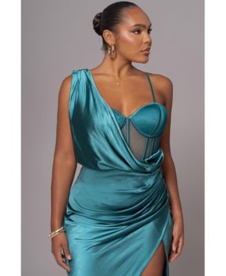 greek goddess evening dress Golden Goddess Adult Costume Medium