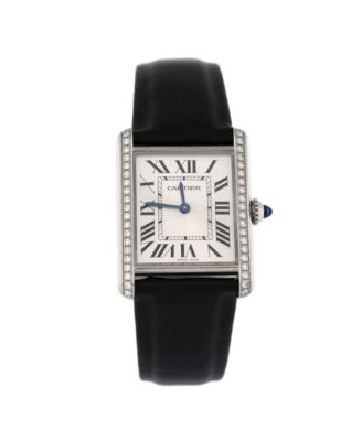 Pre-Owned Cartier