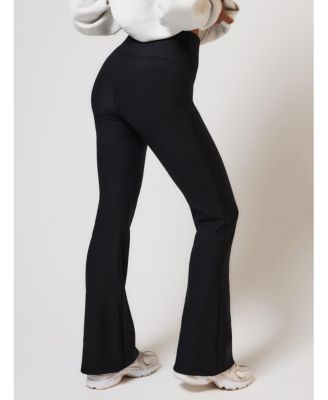 Women's Winter Flare Leggings