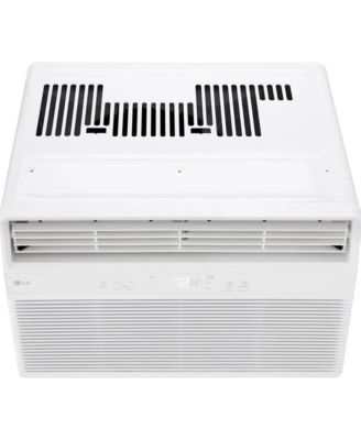 10000 BTU Window Air Conditioner with Remote Control