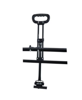 Collapsible Wagon Cart - 150L, 360lbs Capacity