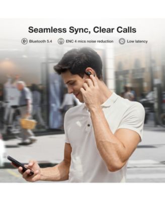 BR-CT3 True Wireless Open-Ear Bluetooth Earbuds