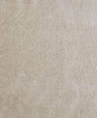 CLOSEOUT! Modern Solid Reversible Blanket, Twin